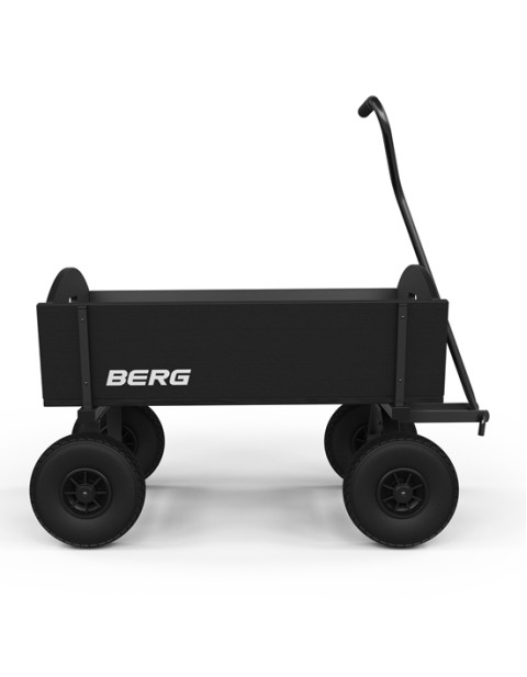 BERG Beach Wagon L Black